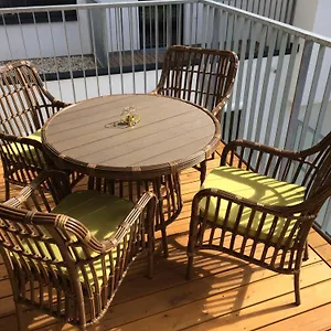  Apartment Sofie