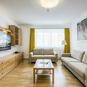 Grand City Апартаменты
