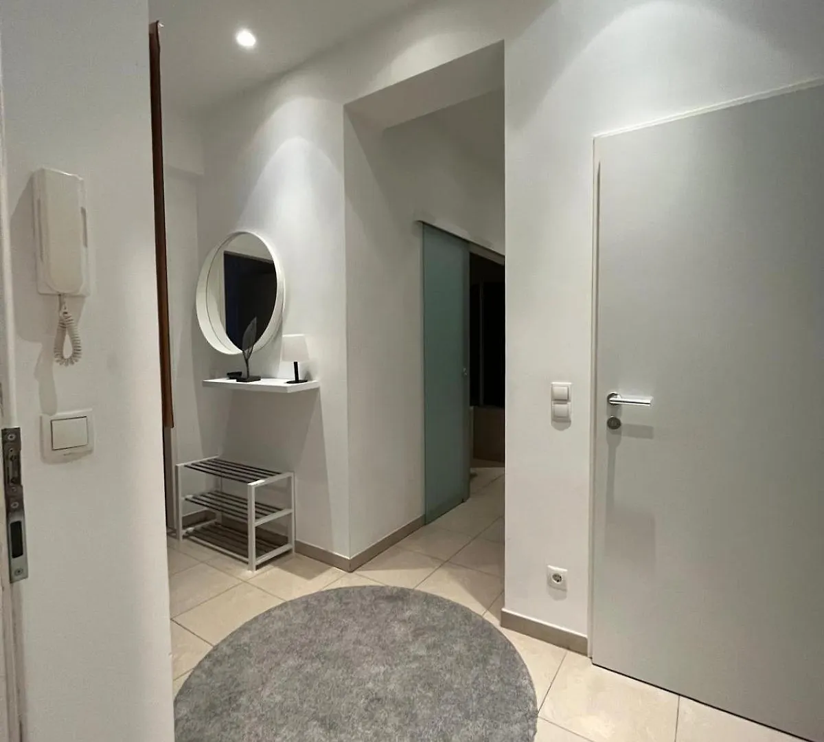 Luxury Cityapartment 5 Vienna