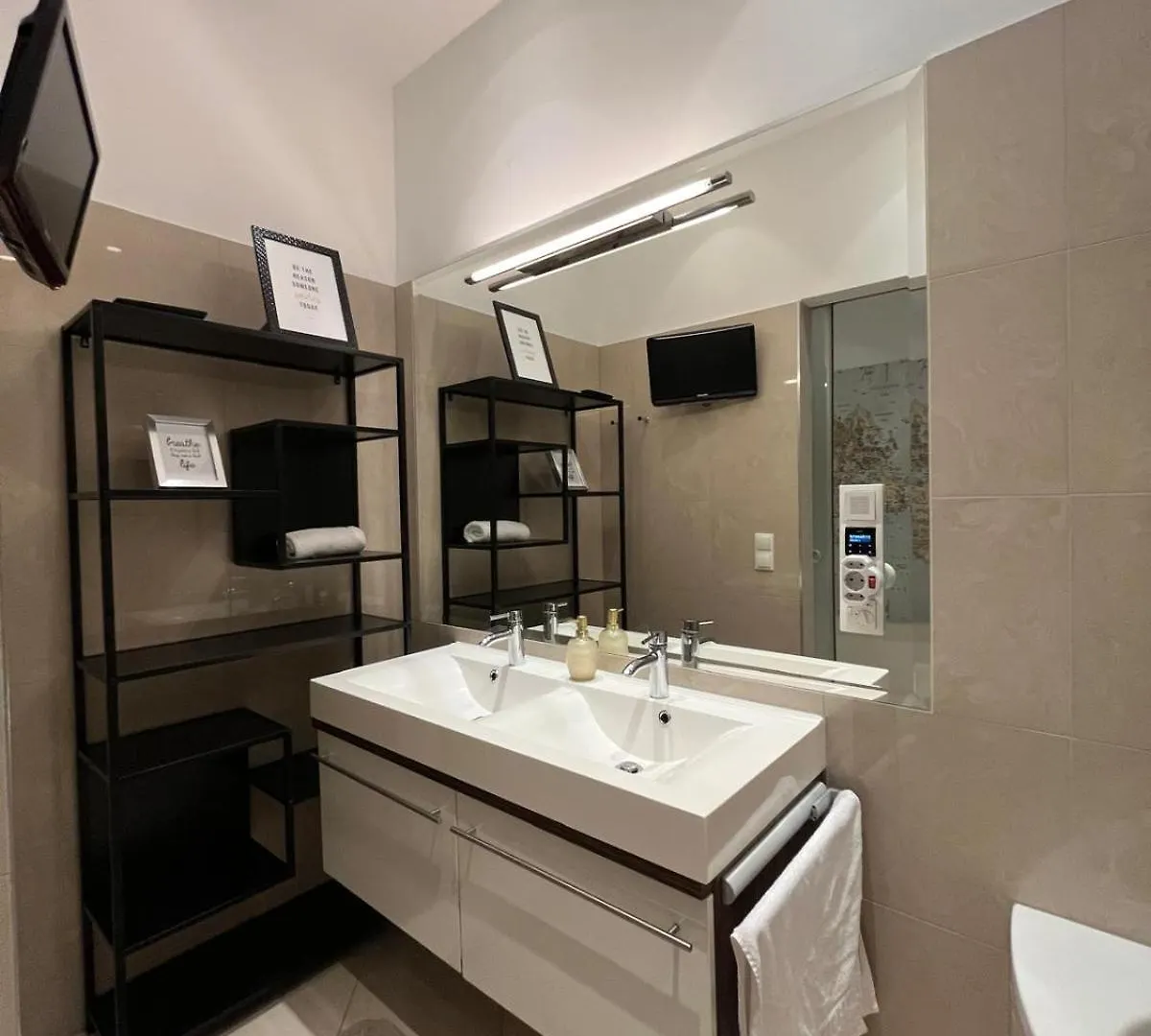 Luxury Cityapartment 5 Vienna 0*,