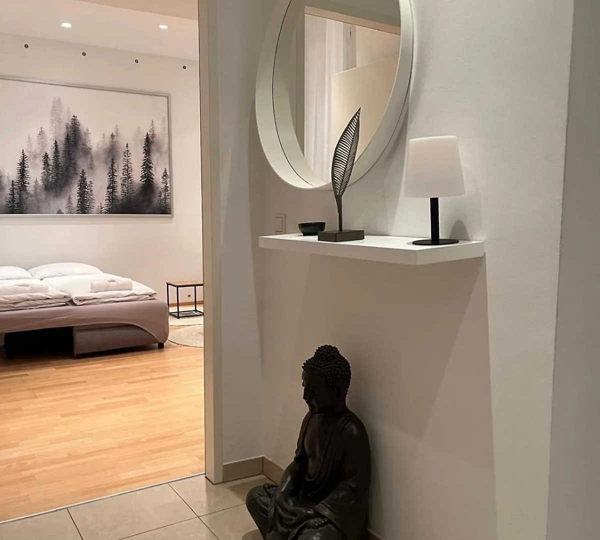 Luxury Cityapartment 5 Vienna Apartment