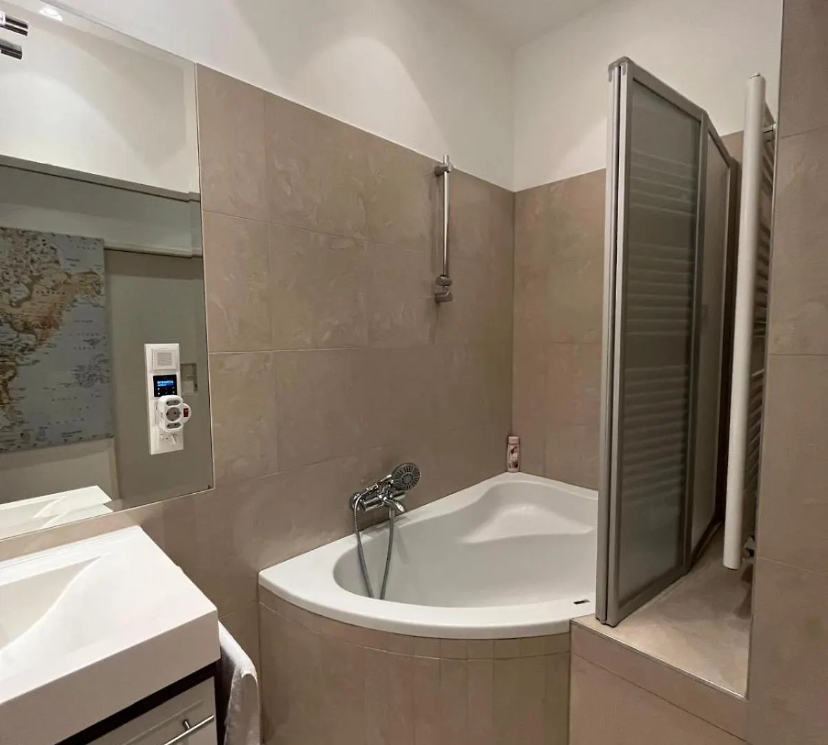 Apartment Luxury Cityapartment 5 Vienna
