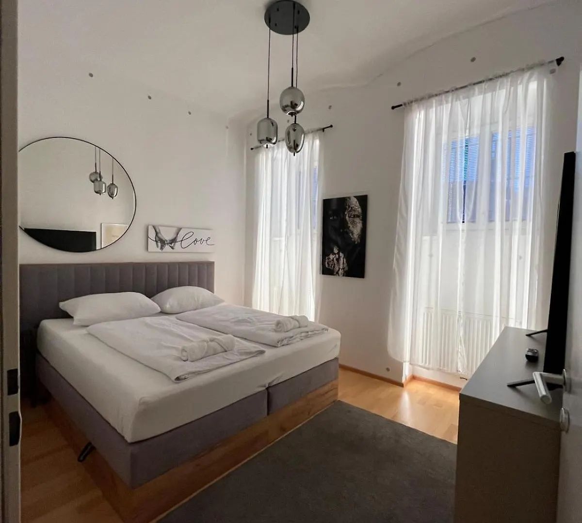 Luxury Cityapartment 5 Vienna 0*,  Austria